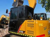 2024 Sany SY75C Mini Excavator