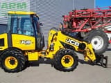 2021 JCB TM180 Mini Excavator