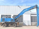 2020 Fuchs MHL360 F Material Handler