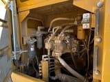 2014 Caterpillar 323E Crawler Excavator