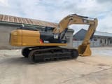 2022 Caterpillar 336D2 Crawler Excavator