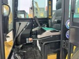 2022 Komatsu PC56MR-8 Crawler Excavator