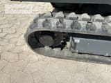 2022 Wacker Neuson ET16 Mini Excavator
