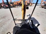 2019 JCB 15C Mini Excavator