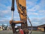 2015 CASE CX300D Crawler Excavator