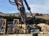 2005 Volvo EW140B Wheel Excavator