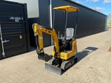 JPC CT-13 Mini Excavator