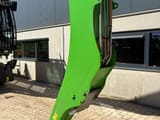 2021 Sennebogen 821M E Material Handler