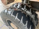 2008 Caterpillar M313D Wheel Excavator
