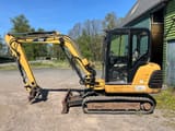 Caterpillar 303.5 Mini Excavator