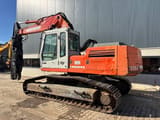 1996 Liebherr R922HDSL Crawler Excavator