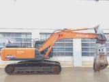 2019 Hitachi ZX300LCN-6 Demolition Excavator