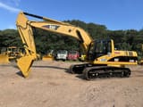 2018 Caterpillar 325C Crawler Excavator