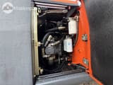 2014 Atlas 160W Wheel Excavator