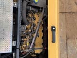 2012 Caterpillar M322D MH Material Handler