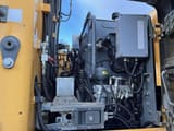 2012 Liebherr A316 LITRONIC Material Handler