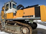 2005 Liebherr R974