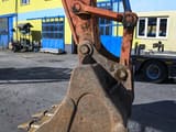 2008 Hitachi ZX350LCN-3 Crawler Excavator
