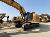 2024 Caterpillar 349GC Crawler Excavator