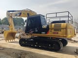 Caterpillar 320D2L Crawler Excavator