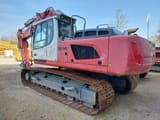 2019 Liebherr R926SLC Crawler Excavator