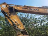 2022 Hyundai R335LC-7T