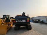 2024 Hyundai R220LC-9S Crawler Excavator