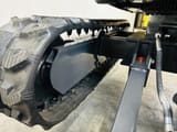 2025 Kubota CRE120 Mini Excavator
