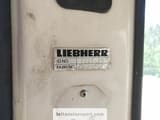 2001 Liebherr A924 LITRONIC Wheel Excavator