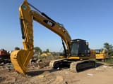 2022 Caterpillar 325D Crawler Excavator