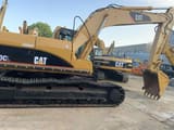 2018 Caterpillar 320C Crawler Excavator