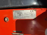2016 Kubota KX101-3&3 Mini Excavator