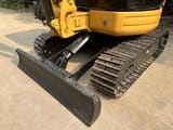 2020 Caterpillar 303CR Mini Excavator