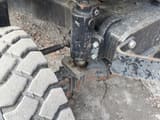 2014 Wacker Neuson 6503-2 Wheel Excavator
