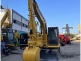 2024 Komatsu PC130 Crawler Excavator