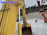 2021 Komatsu PC400 Crawler Excavator