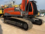 2020 Doosan DX300LC-9C Crawler Excavator