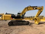 2023 Caterpillar 336D2 Crawler Excavator