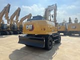 2026 Caterpillar M315GC Wheel Excavator