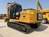 2023 Caterpillar 320D2 Escavatore Cingolato