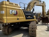 2021 Caterpillar 349 Crawler Excavator