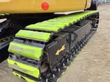 2023 Caterpillar 303.5E Mini Excavator