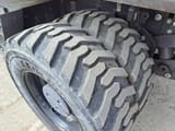 2023 Doosan DX160W-7 Wheel Excavator