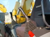 2025 Komatsu PC70 Crawler Excavator