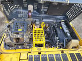 2021 Komatsu PC210LC-11 Crawler Excavator