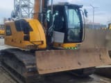 2023 Liebherr R920 COMPACT G6.1-D LITRONIC Crawler Excavator