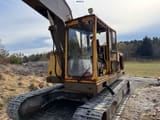 1997 Volvo EC200 Crawler Excavator