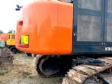 2023 Hitachi KMC600P-7 Demolition Excavator