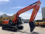 2020 Hitachi ZX200 Crawler Excavator