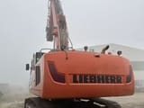 2016 Liebherr R946NLC Crawler Excavator